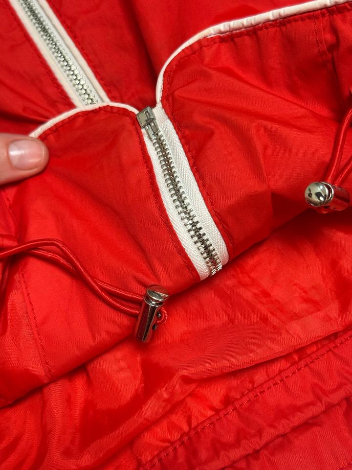 Ветровка xxs-xs