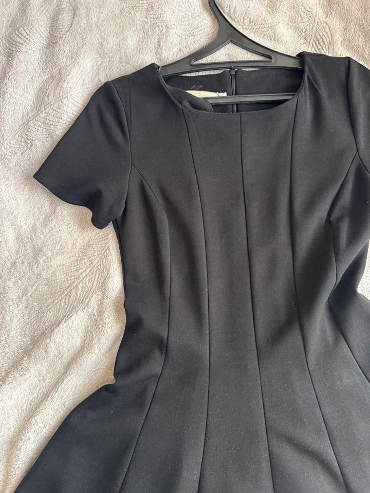 Платье женское офисное повседневное