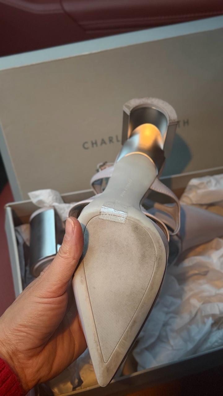 Туфли Charles & Keith