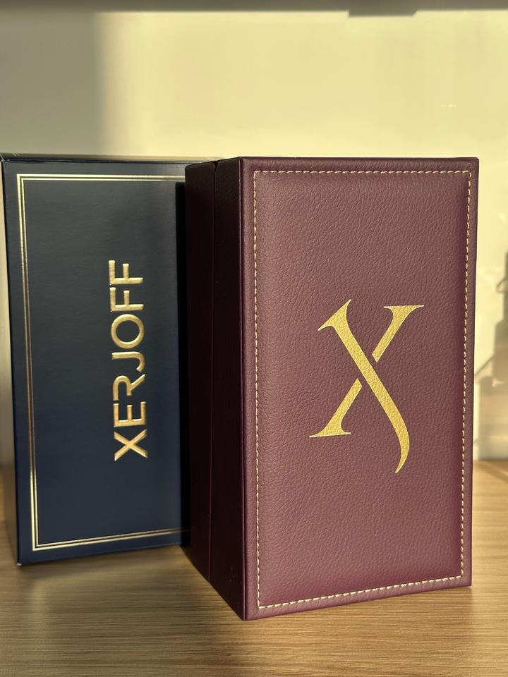 XERJOFF TORINO 21 2 мл