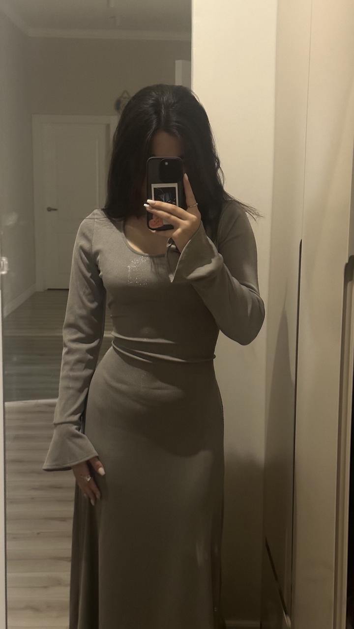 no name dress