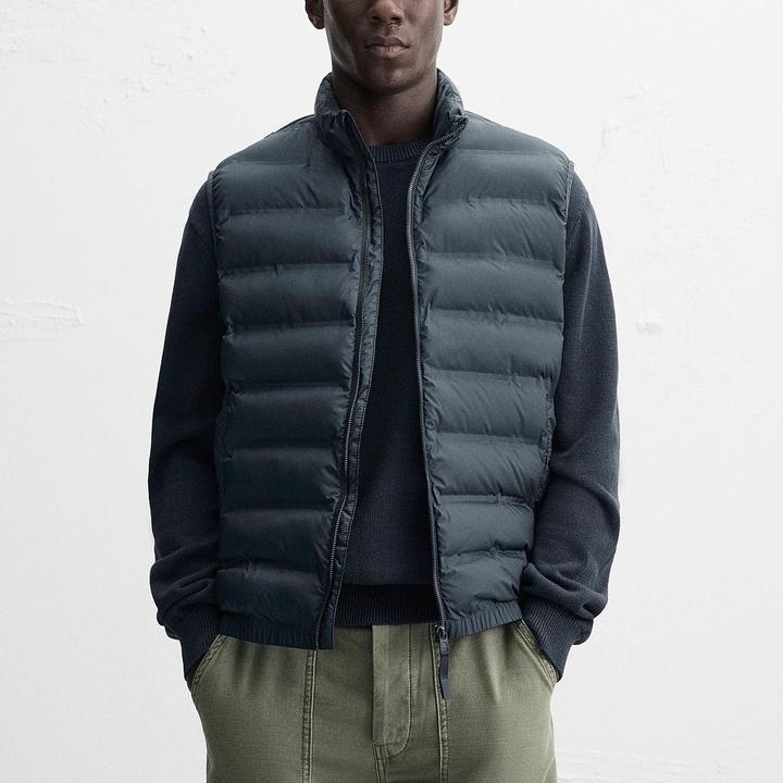 Жилет Zara
