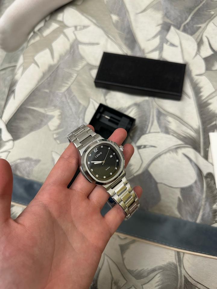 Часы Wove мужские