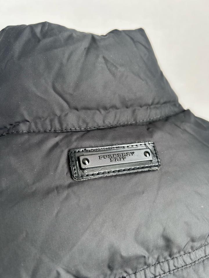 Крутка пуховик Burberry