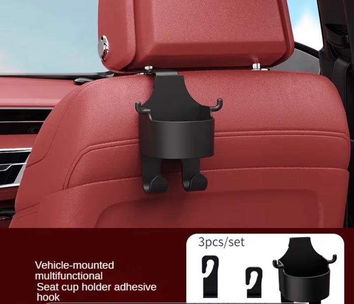 Подстаканники на автомобиль