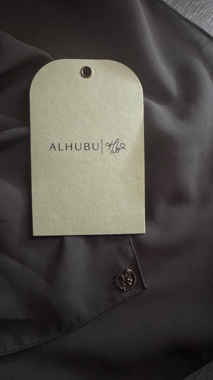 olive 🫒 шейла бренда Alhubu