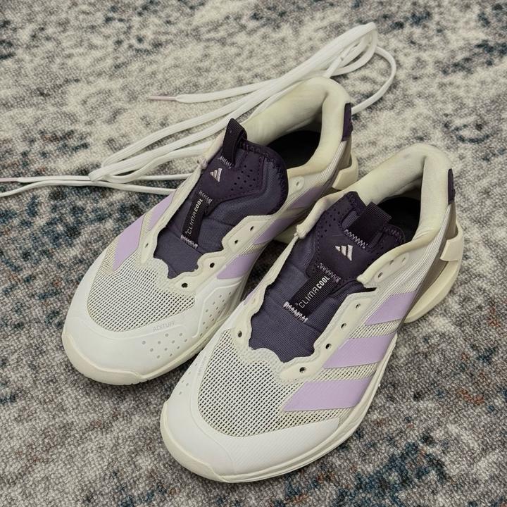 Теннисные кроссовки Adidas AdizeroUbersonic 5
