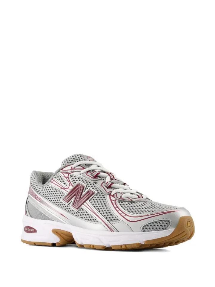 Кроссовки New Balance 740 модель