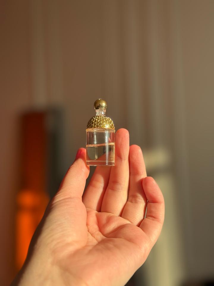 Guerlain Aqua allegoria