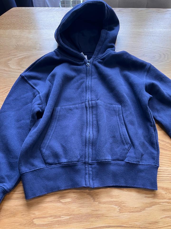Толстовка Zara