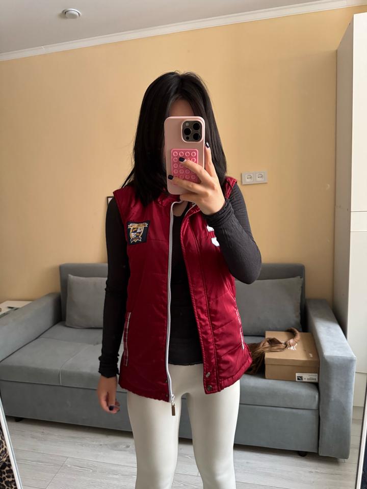 Жилетка(Нидерланды)