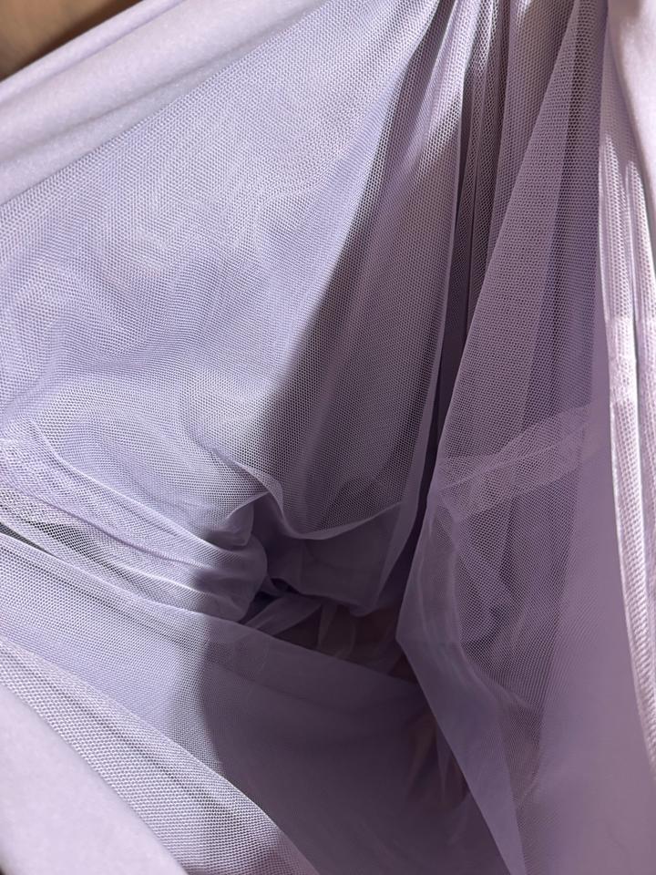лавандовое платье vera wang