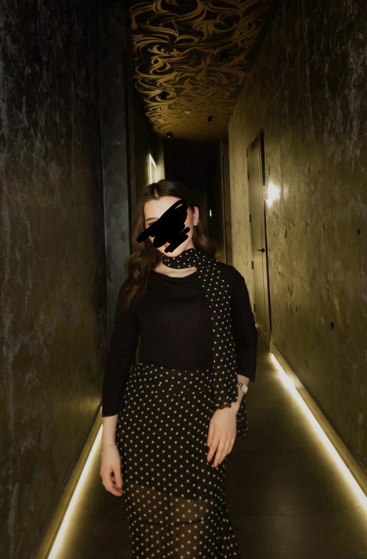 черная тройка