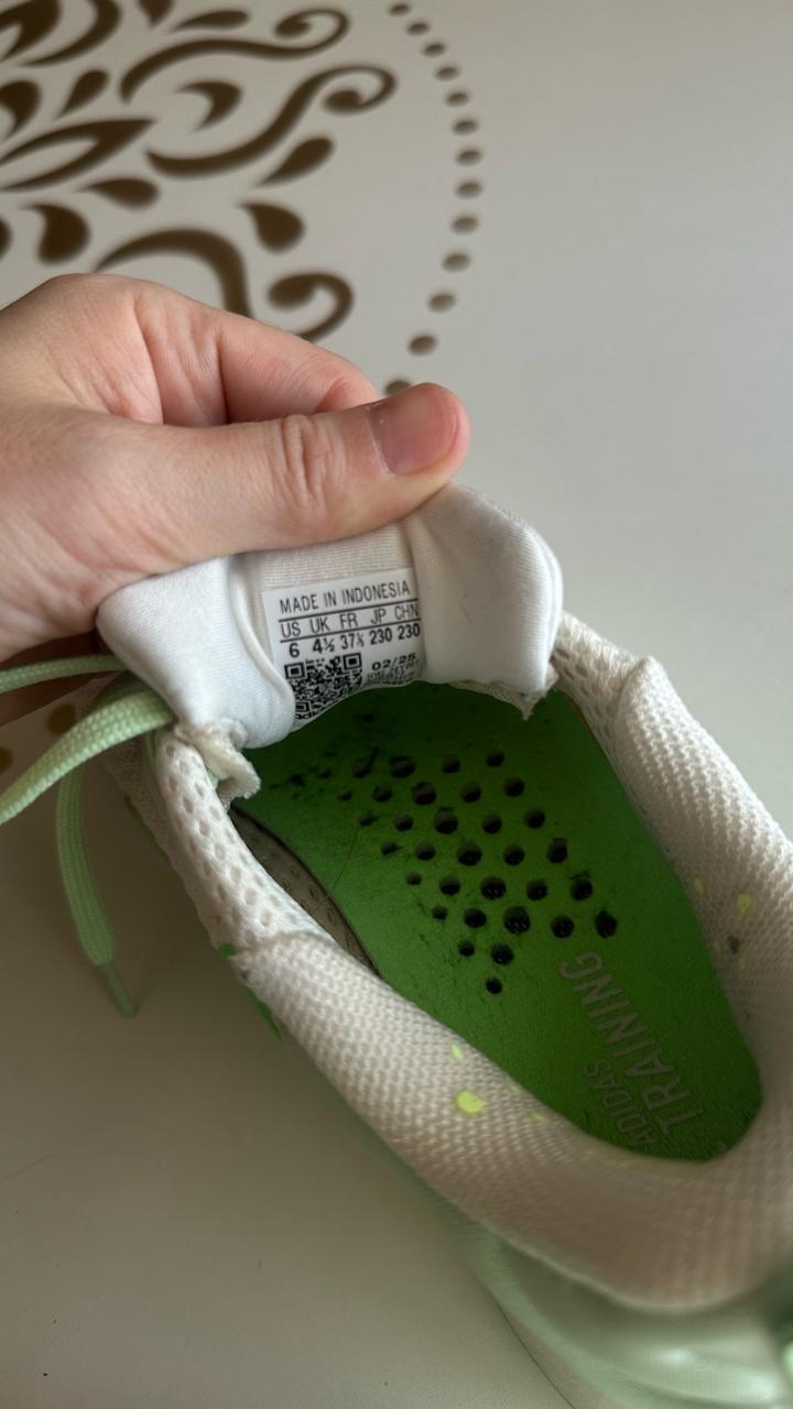 Кроссовки Adidas Dropset 3