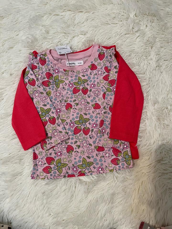 Пакет вещи для девочек