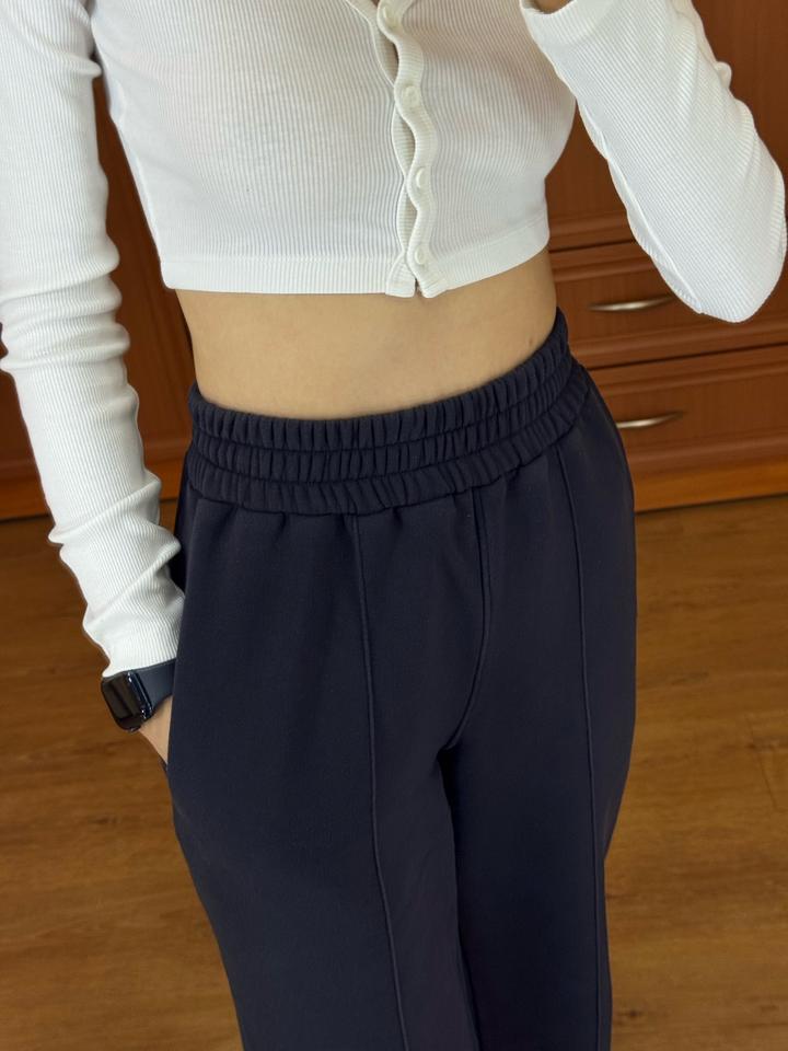 Брюки спортивные