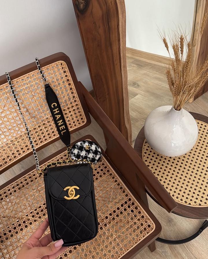 Chanel сумочка Гифт