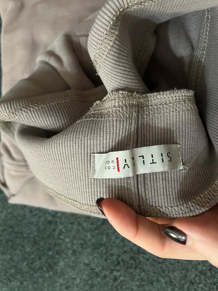 Костюм спортивный Sitlly