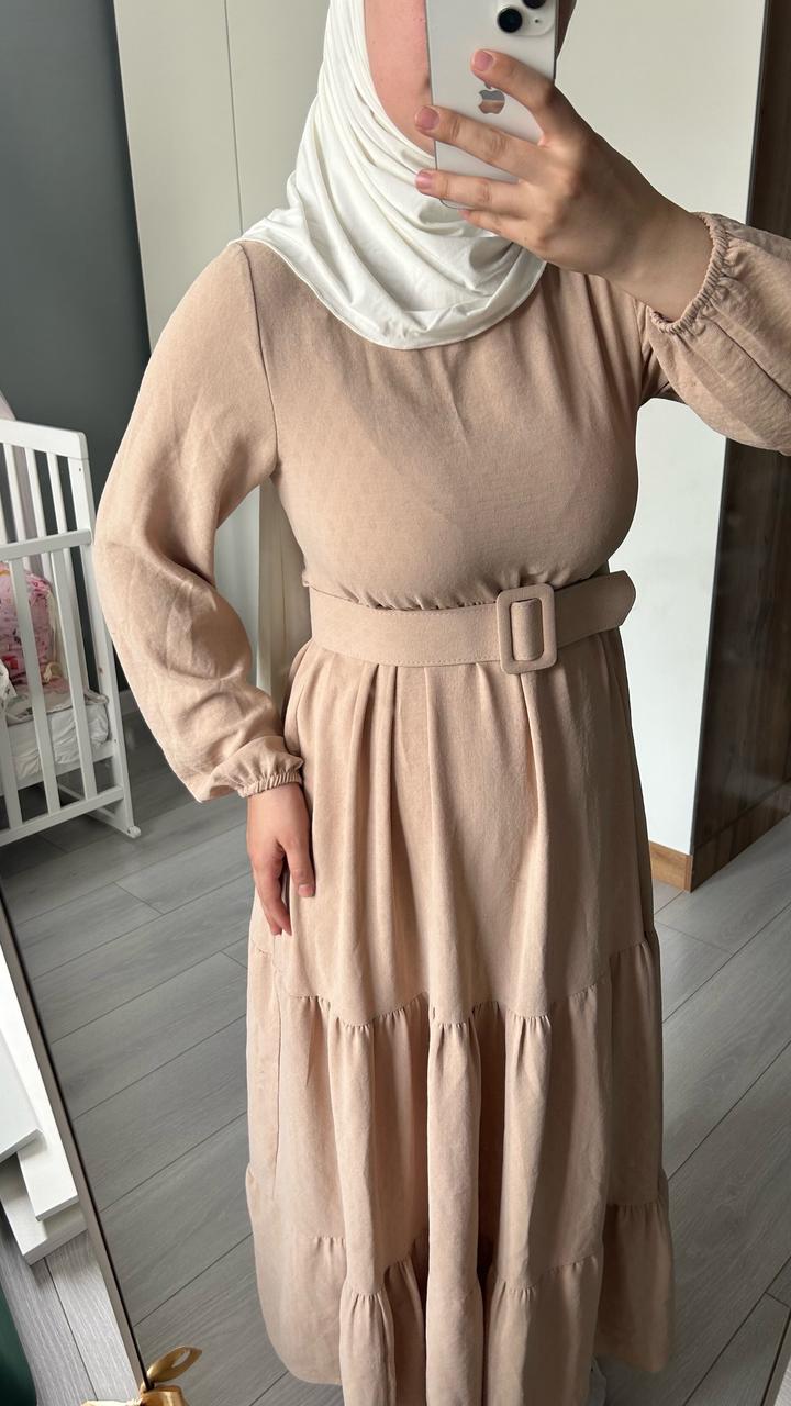 Платье летнее