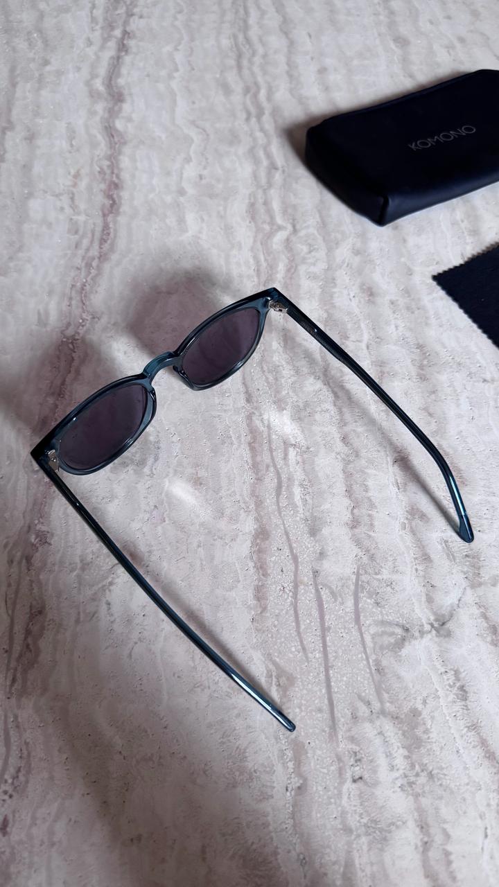 Очки KOMONO