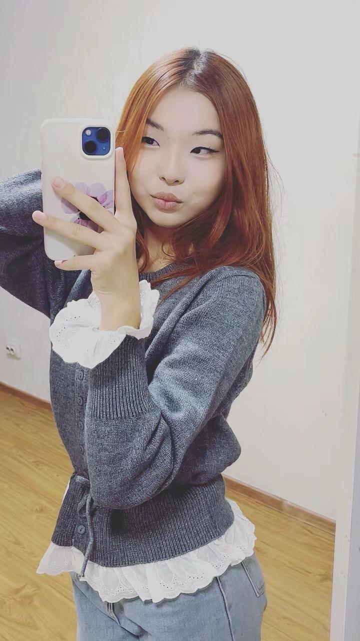 Кофта