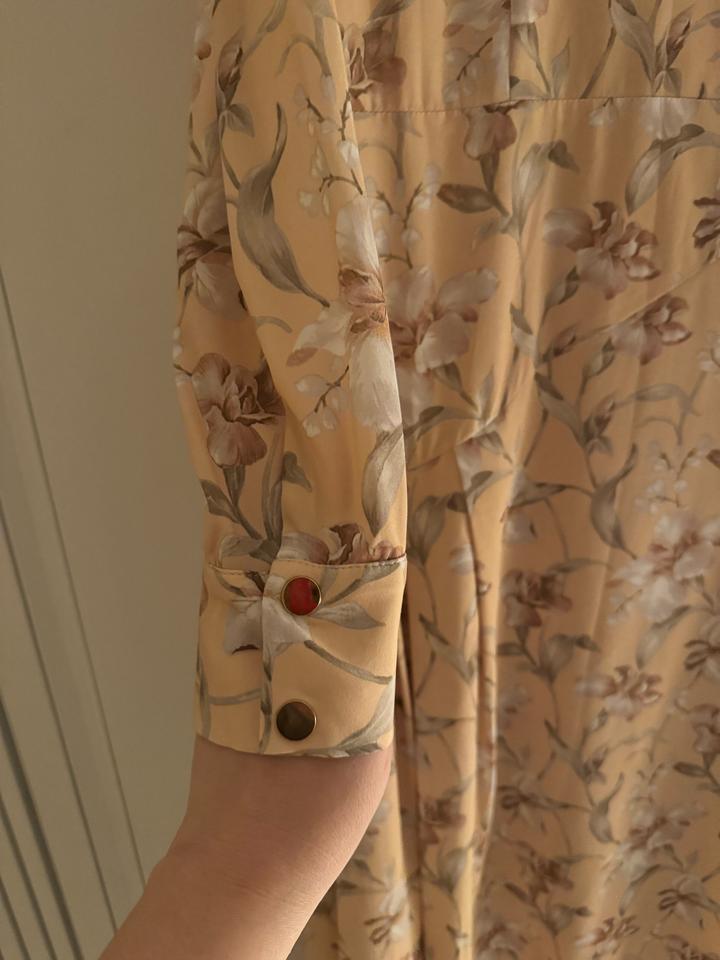 Платье Бэлковна