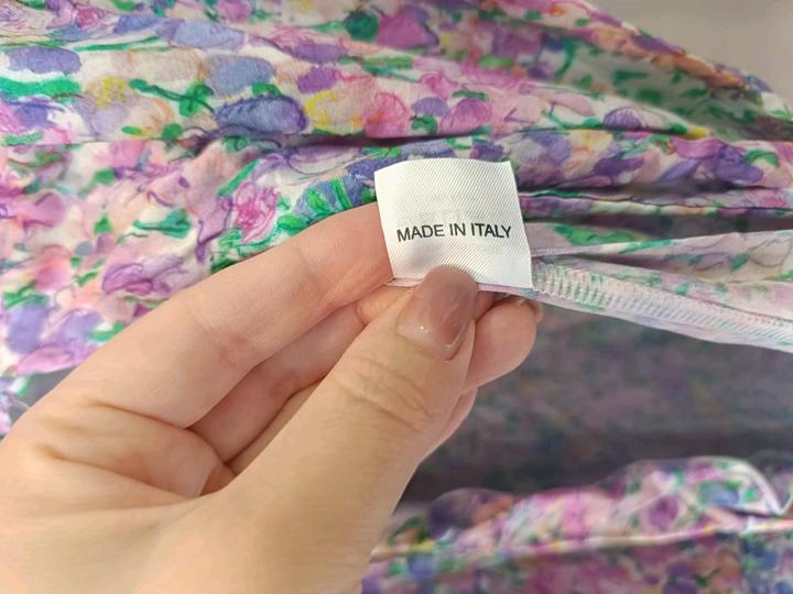 Melissa Odabash made in Italy, S размер