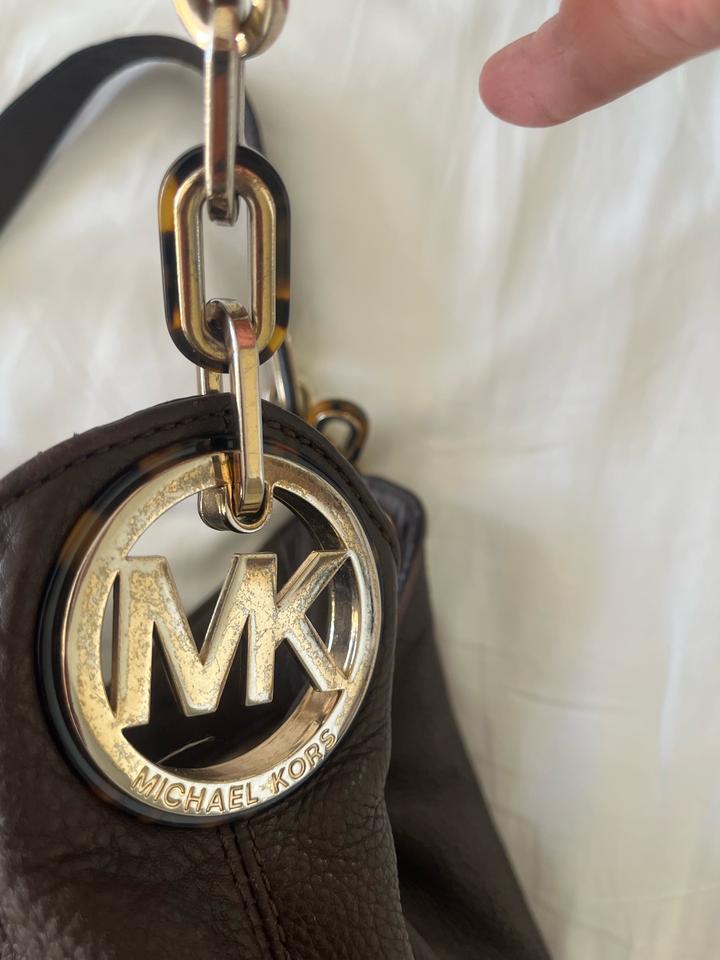 Сумка кожанная