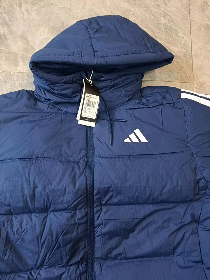 Пуховик Adidas Essentials Climawarm