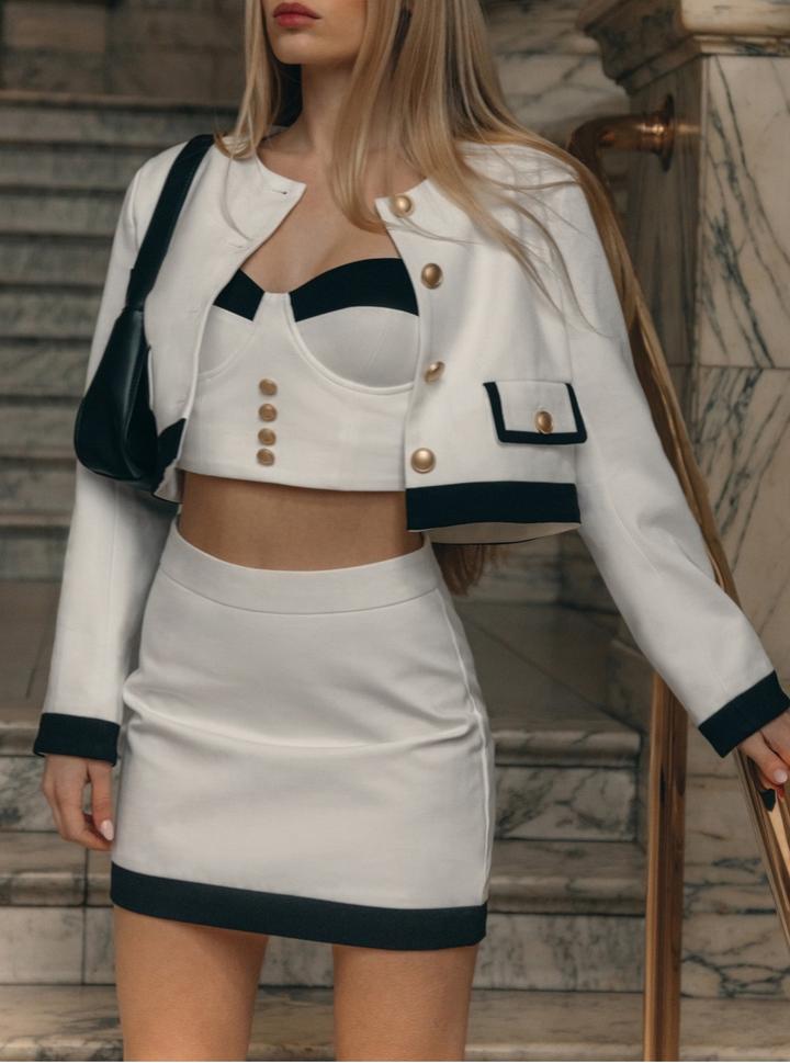 Комплект от Lichi