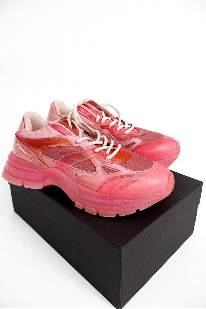 Кроссовки Axel Arigato | 39