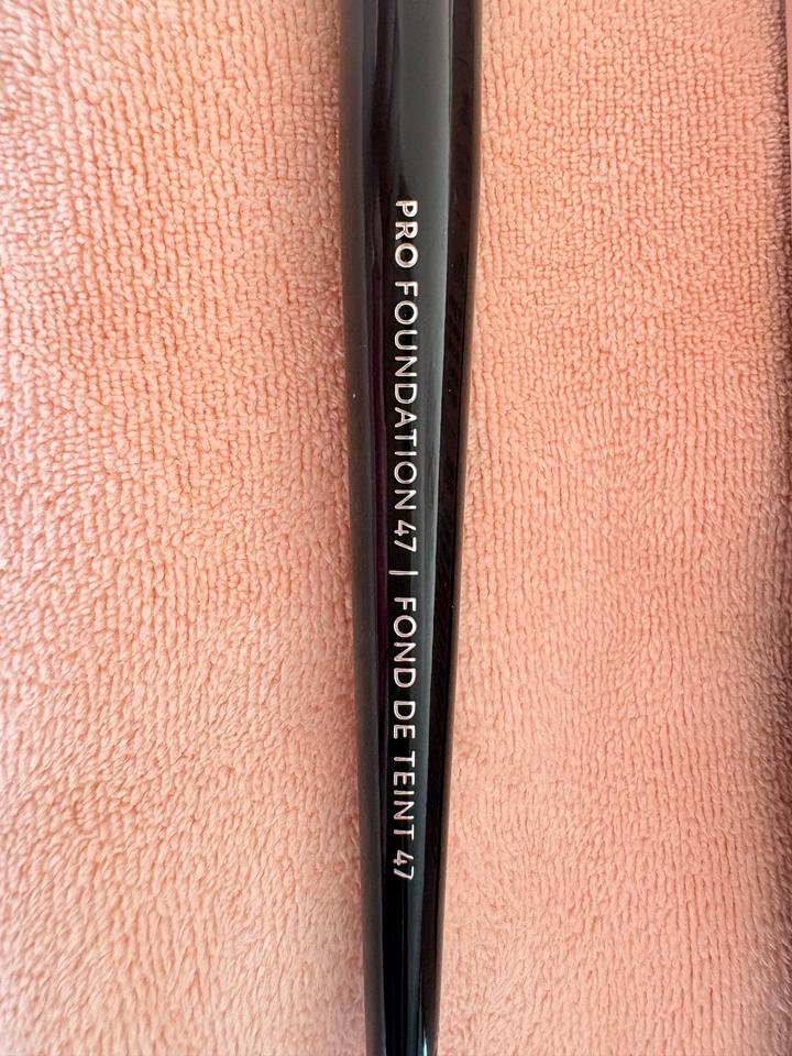 Кисть сефора лапка