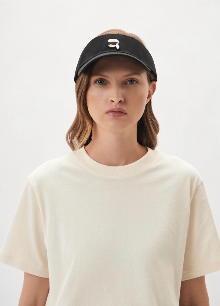 Karl Lagerfeld козырек Ikonik