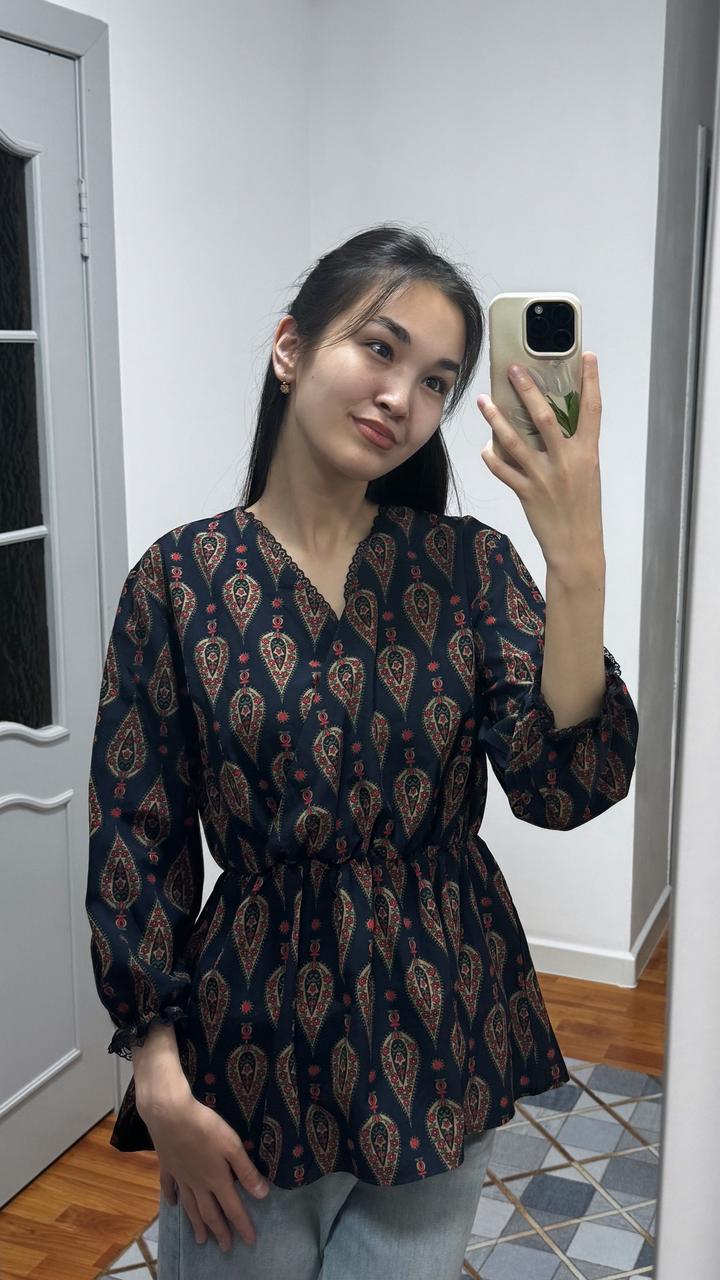 кофта