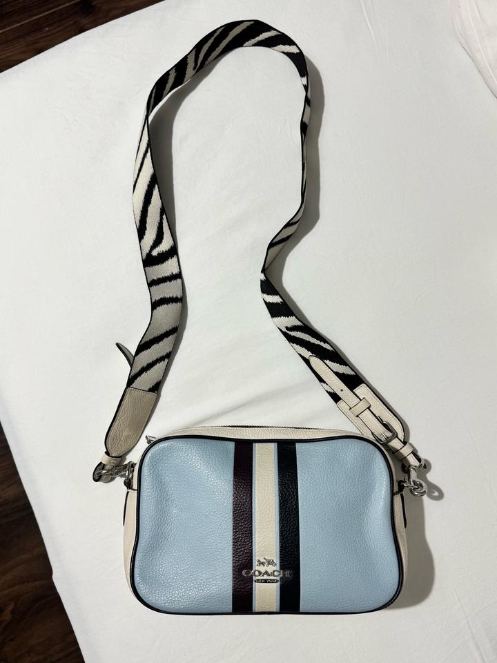 Сумка кросс-боди COACH