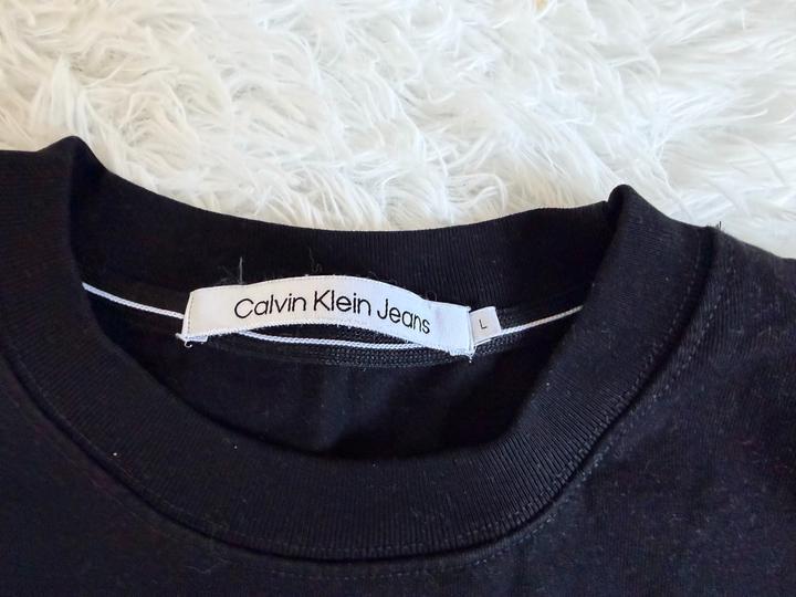 Футболка Calvin Klein