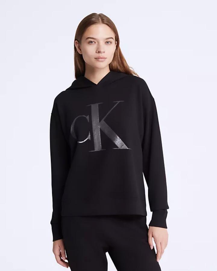 Худи Calvin Klein
