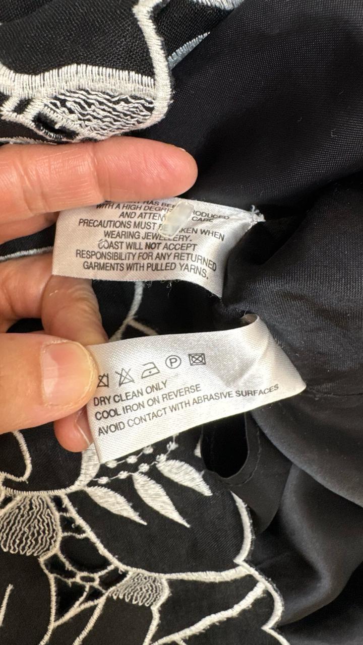 Платье Европа