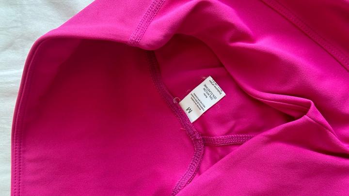 Alo yoga Леггинсы + топ