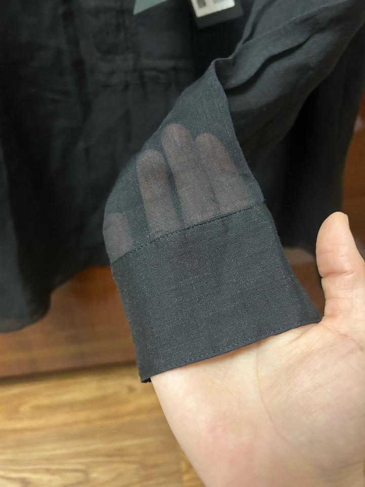 Блузка Massimo Dutti