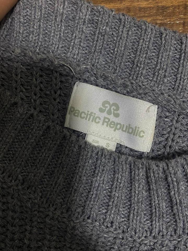 свитер Pull&Bear