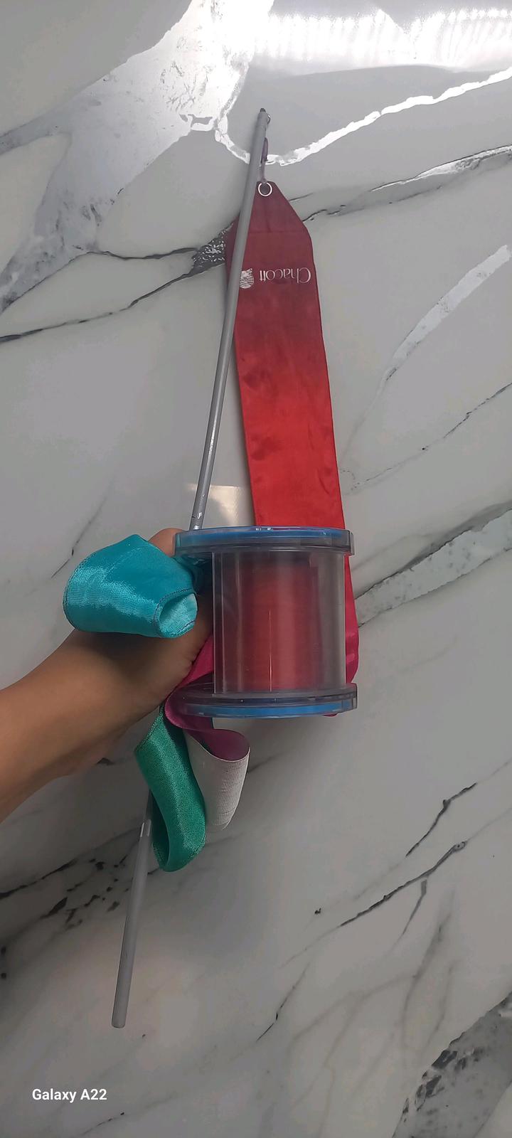 Аксесуар для художественной гимнастики