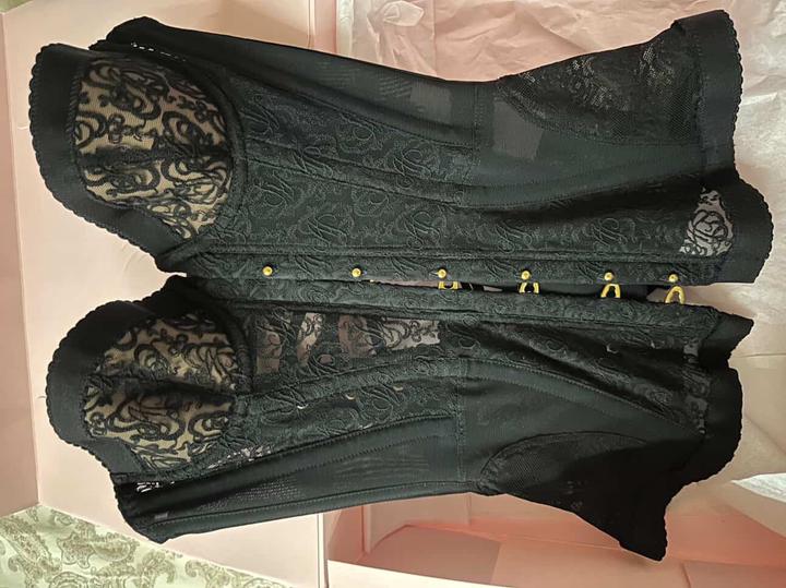 Корсет Agent Provocateur “Mercy”