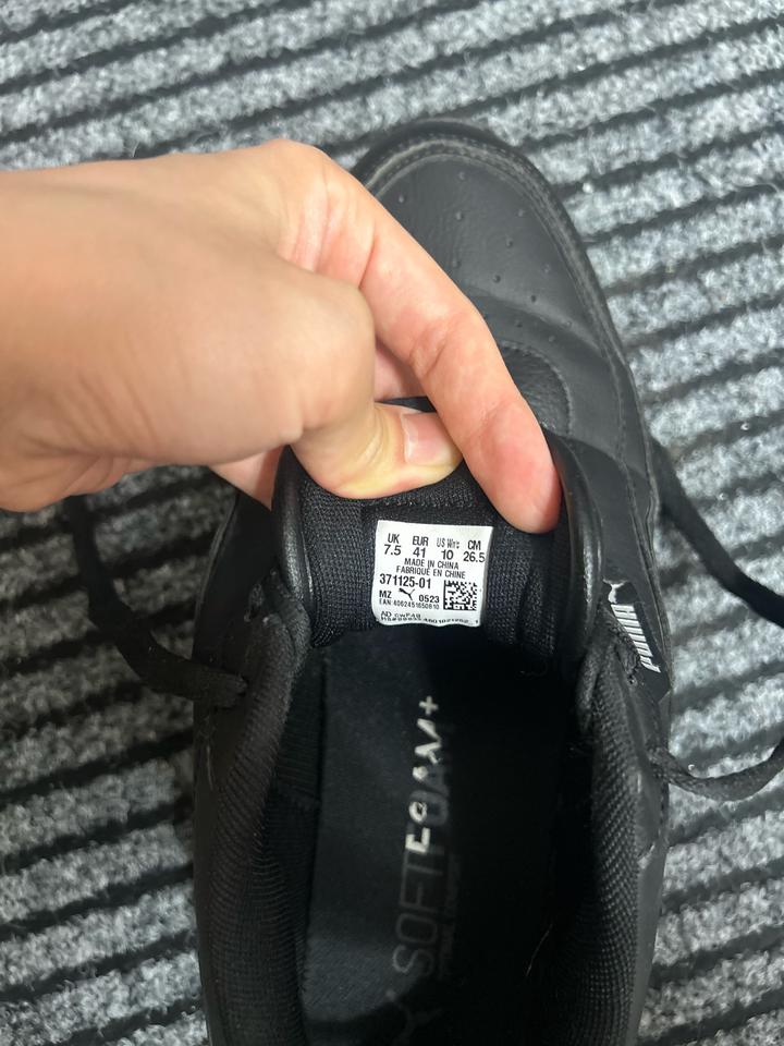 Кроссовки Puma