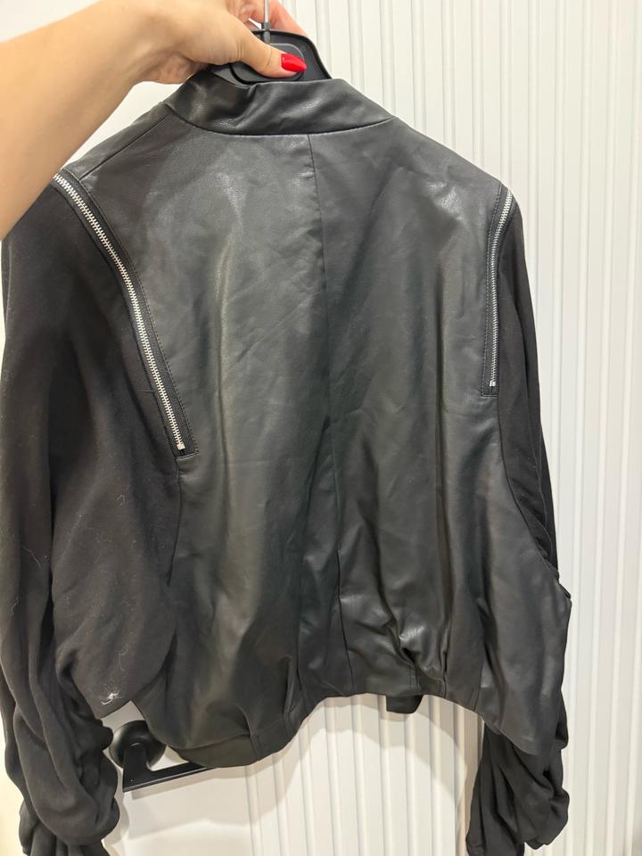 Пиджак кардиган