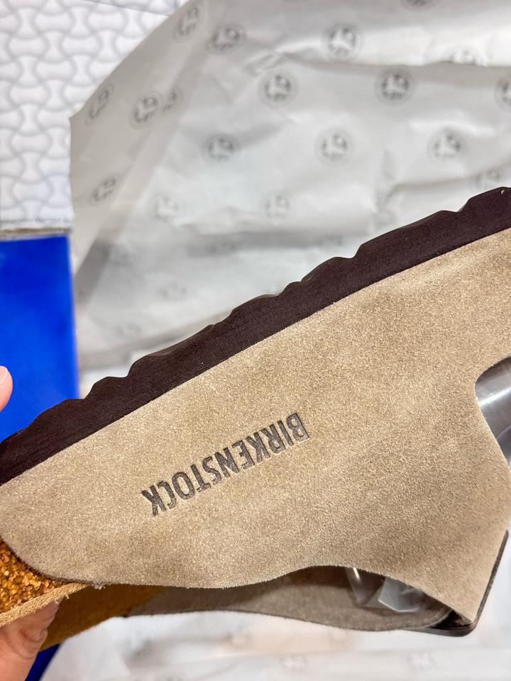 Birkenstock