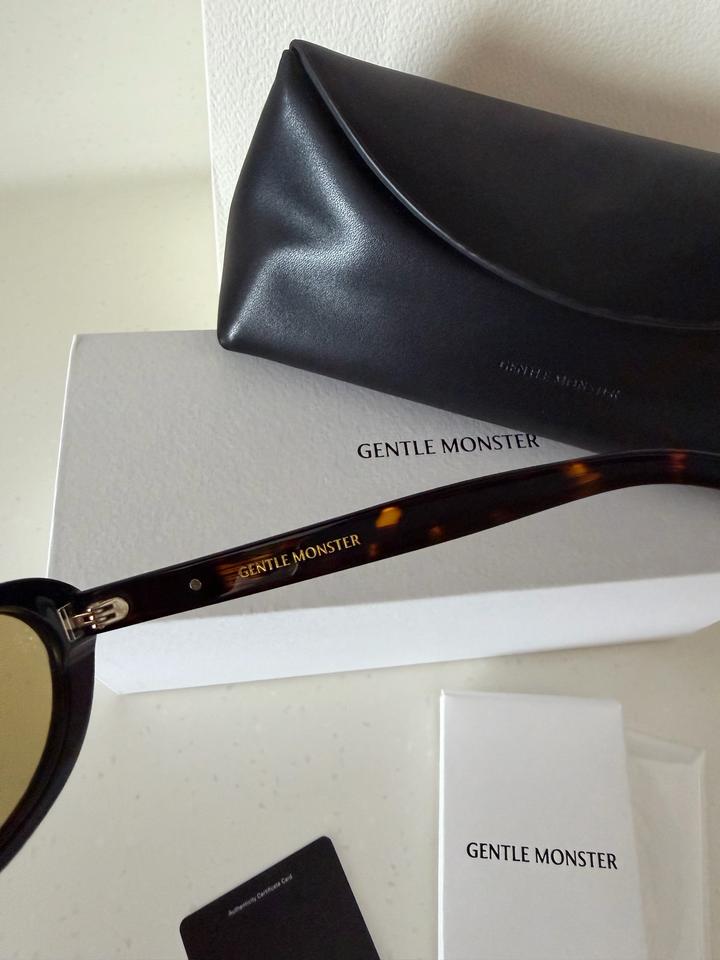 Gentle Monster
