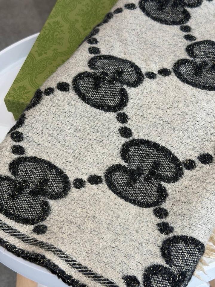 Шарф Gucci