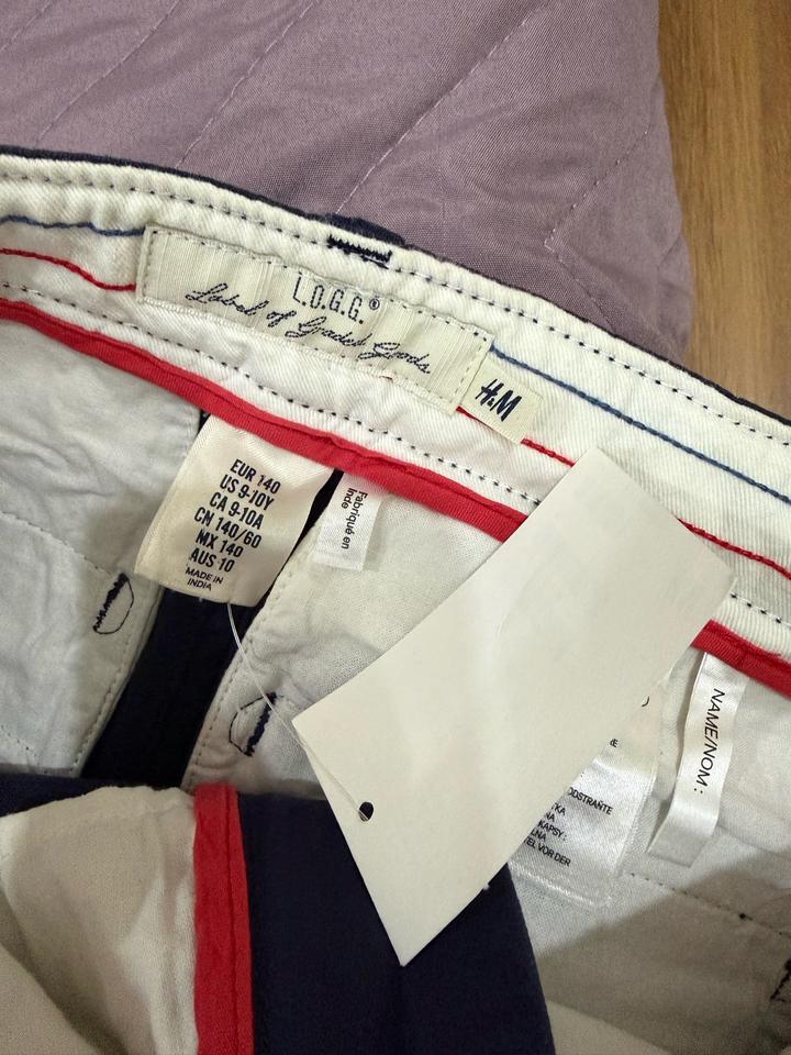 Шорты для мальчика H&M