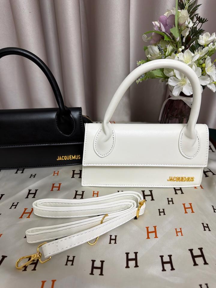 Сумочка Jacquemus